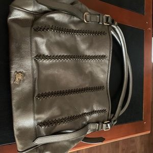 Burberry bag